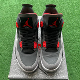 Jordan Infrared 4s Size 9.5