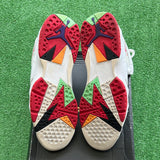 Jordan Hare 7s Size 13