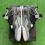 Jordan Fear 4s Size 10