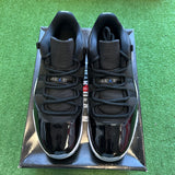 Jordan Space Jam Low 11s Size 13