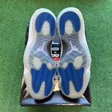 Jordan Space Jam Low 11s Size 13