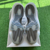 Jordan Cool Grey 11s Size 11.5