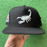 Griselda Snap Back Hat