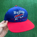 Vintage Buffalo Bills Snapback Hat