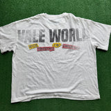 Vale Tee Size XL