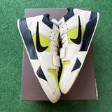 Nike Travis Scott Bright Cactus Jumpman Jacks Size 11