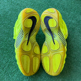 Nike Volt Foamposites Size 11