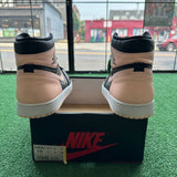 Jordan Crimson Tint 1s Size 10