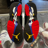 Jordan Playoff 8s Size 11