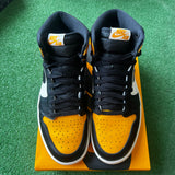 Jordan Taxi 1s Size 8