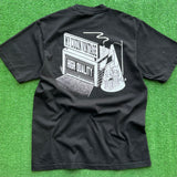 My Cuzin Vintage Worldwide Tee