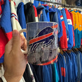 Vintage Buffalo Bills Coffee Mug