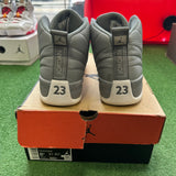 Jordan Stealth 12s Size 8.5