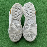 Nike Heirloom Low Dunk Size 7.5