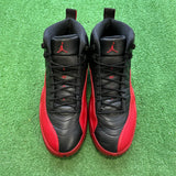 Jordan Flu Game 12s Size 11