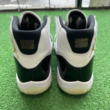 Jordan Gratitude 11s Size 13