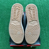 Jordan Crimson Tint 1s Size 10