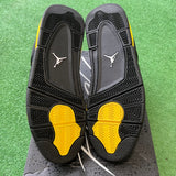 Jordan Thunder 4s Size 11