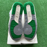 Jordan Lucky Green 2s Size 10