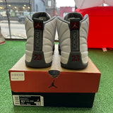 Jordan Dark Grey 12s Size 10.5
