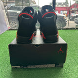 Jordan Infrared 6s Size 11