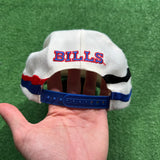 Vintage Buffalo Bills Snapback Hat