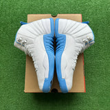 Jordan Melo 12s Size 11.5