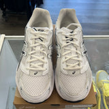 Asics White Black Gel-1130 Size 9.5