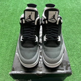 Jordan Fear 4s Size 13