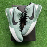 Nike Girl Dad Kobe 4s Size 12