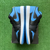 Jordan UNC Low 1s Size 7Y
