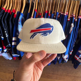 Vintage Buffalo Bills New Era Snapback Hat