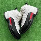 Jordan Taxi Flip 12s Size 8.5