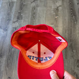 Vintage Buffalo Bills Flutie Snapback Hat