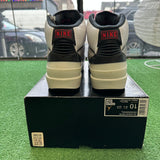 Jordan Python 2s Size 10
