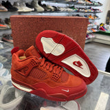 Jordan Nigel Sylvester Brick By Brick 4s Size 8.5
