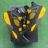 Jordan Thunder 4s Size 12
