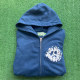 Denim Tears Hoodie Size L