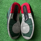 Jordan Christmas Low 2s Size 10