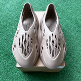 Yeezy Stone Sage Foam RNNR Size 11