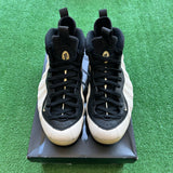 Nike LT.Orewood Foamposite Size 11