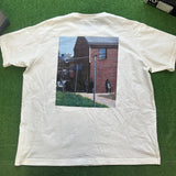 Kith The Wire Tee Size XXL