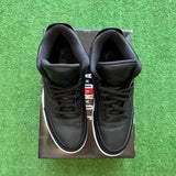 Jordan Cyber Monday 3s Size 12