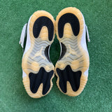 Jordan Gratitude 11s Size 8