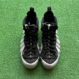 Nike Silver Surfer Foamposite Size 13