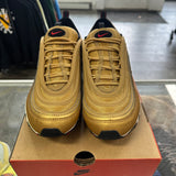 Nike Golden Bullet Air Max 97s Size 11