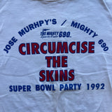 Vintage Buffalo Bills Tee Size L