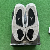Jordan Fear 4s Size 13