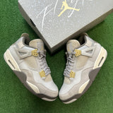 Jordan Photon Dust Craft 4s Size 10