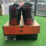 Jordan Flu Game 12s Size 10.5